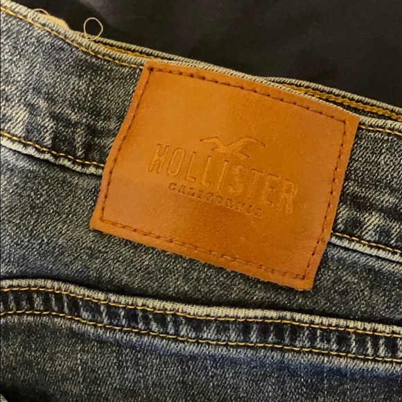 Pants - Picture 2 of 4